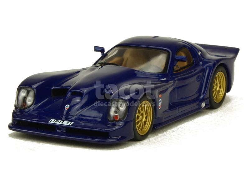 6258 Panoz Esperante GTR-1