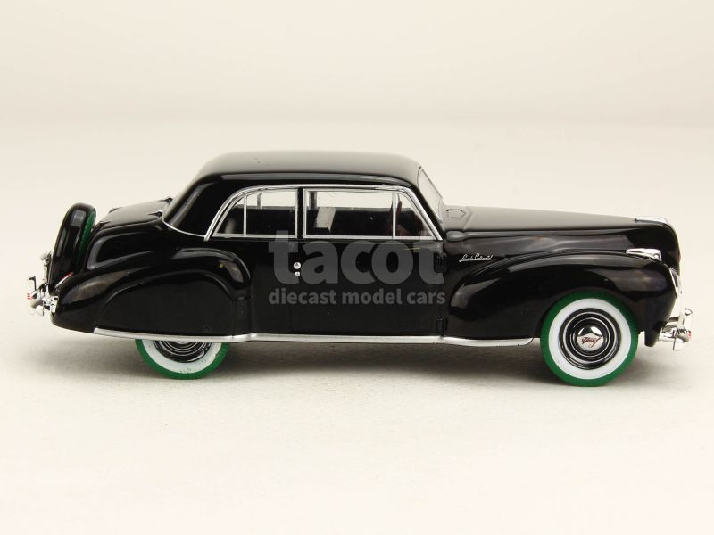 6313 Lincoln Continental The Godfather 1941 GREEN MACHINE