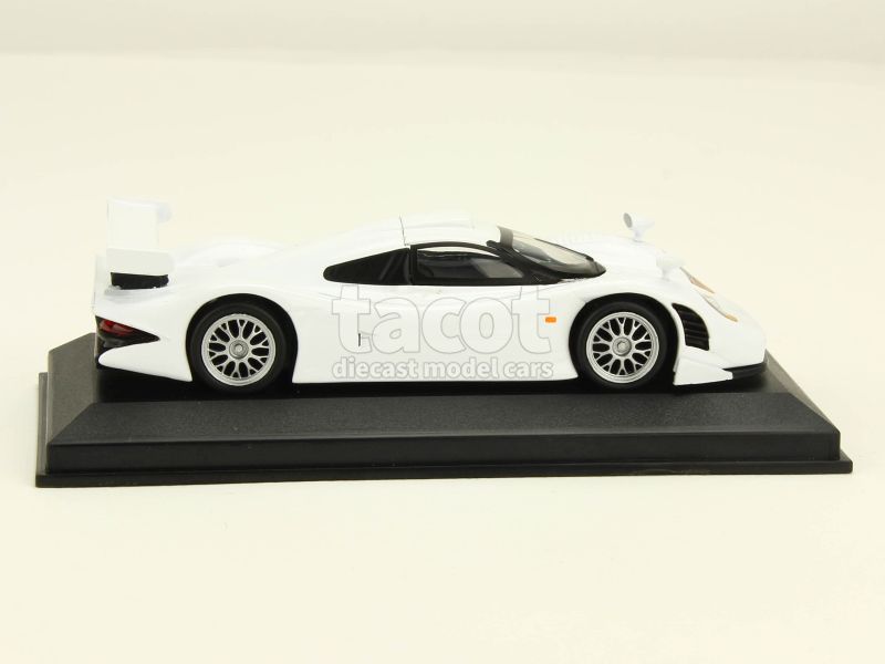 6516 Porsche 911 GT1 Strassenversion 1998
