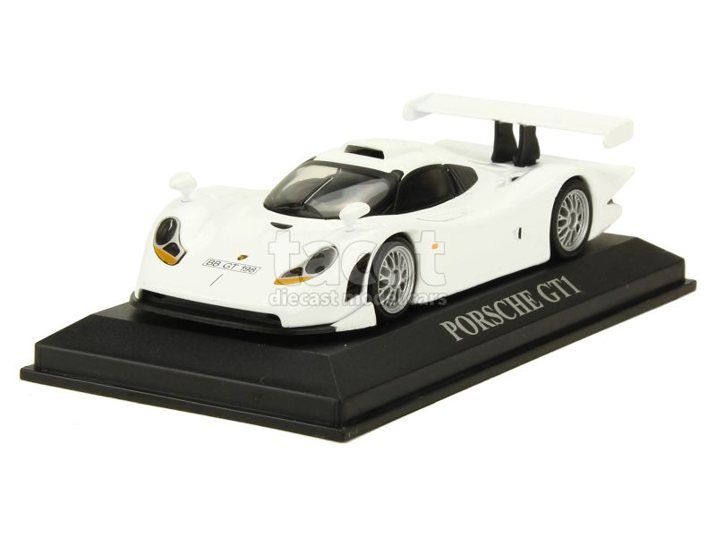 6516 Porsche 911 GT1 Strassenversion 1998