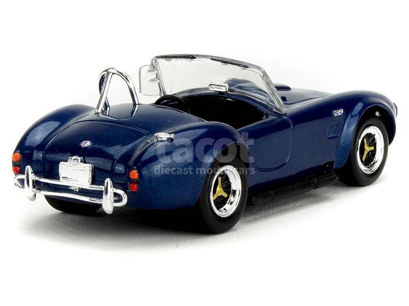 6536 AC Cobra Cobra 427 S/C 1965