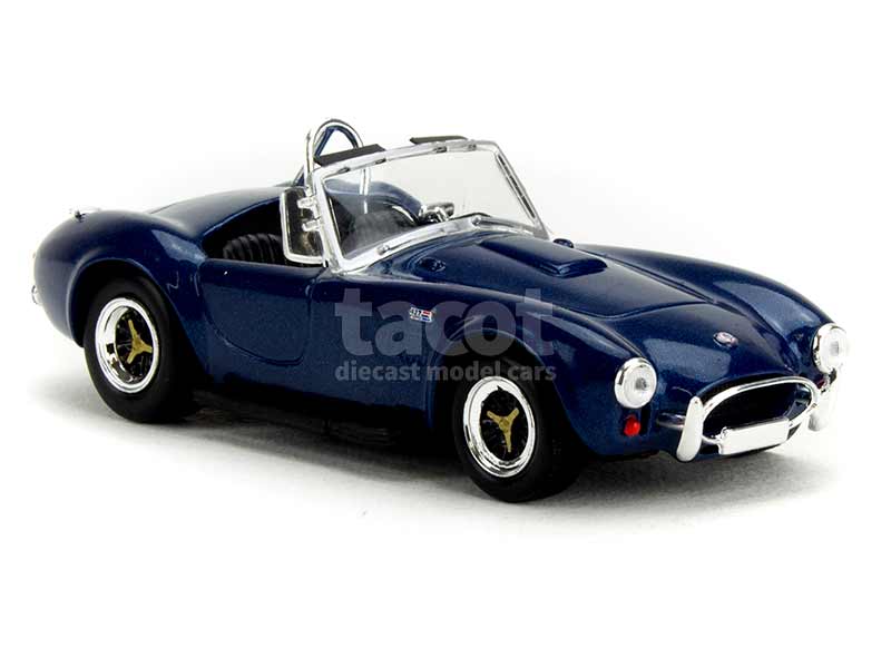 6536 AC Cobra Cobra 427 S/C 1965