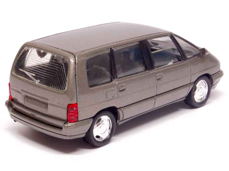 6686 Renault Espace II 1991