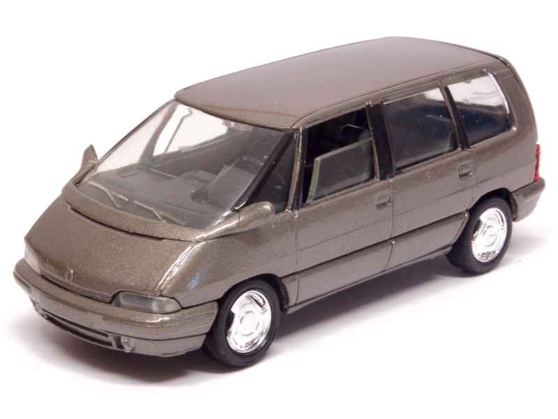 6686 Renault Espace II 1991