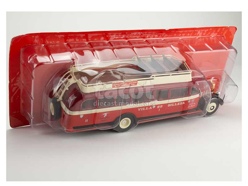 6707 Hispano Suiza T69 Autocar