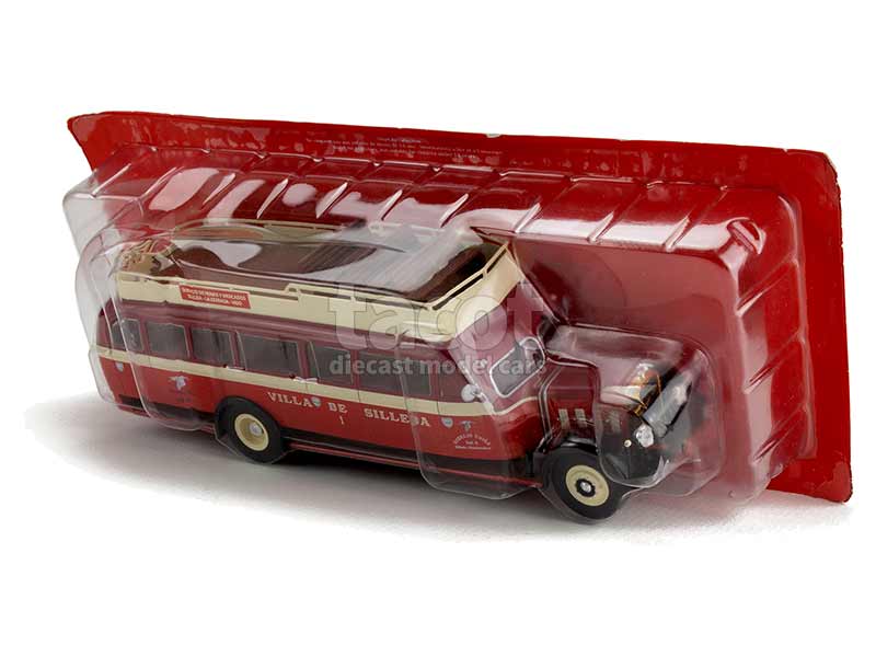 6707 Hispano Suiza T69 Autocar