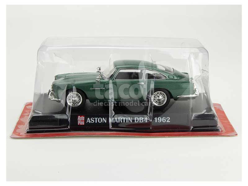 6715 Aston Martin DB4 1962
