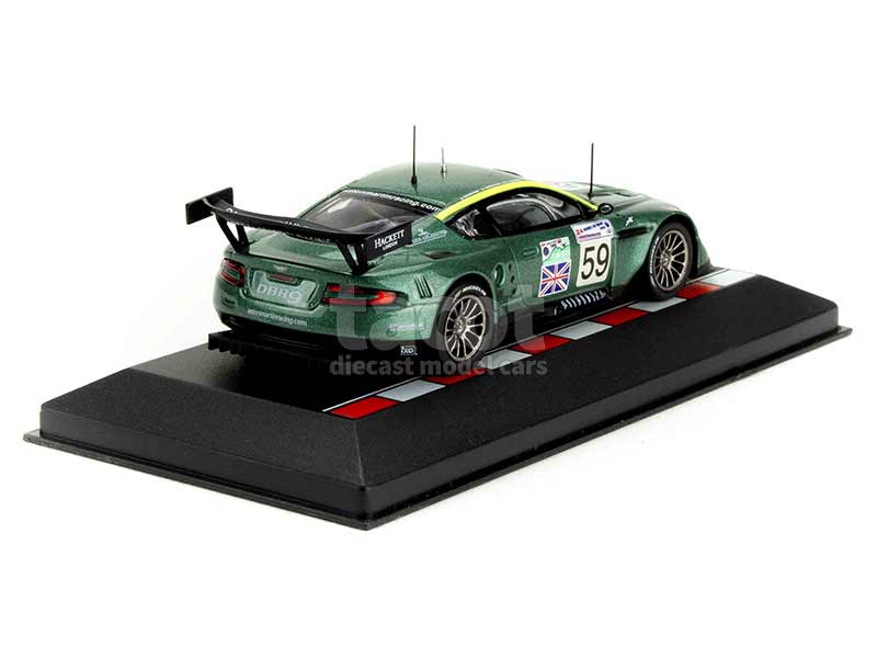 6727 Aston Martin DBR9 Le Mans 2005