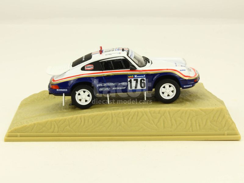 6735 Porsche 911 Dakar 1984