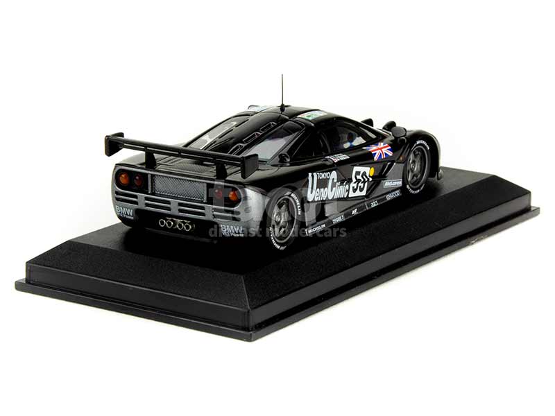 6746 McLaren F1 GTR Le Mans 1995