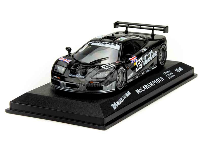 6746 McLaren F1 GTR Le Mans 1995