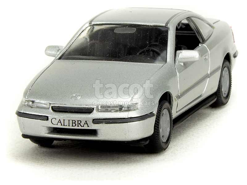 6752 Opel Calibra