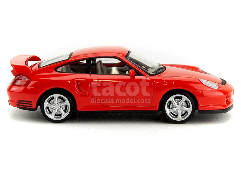 6760 Porsche 911/996 GT2 2001