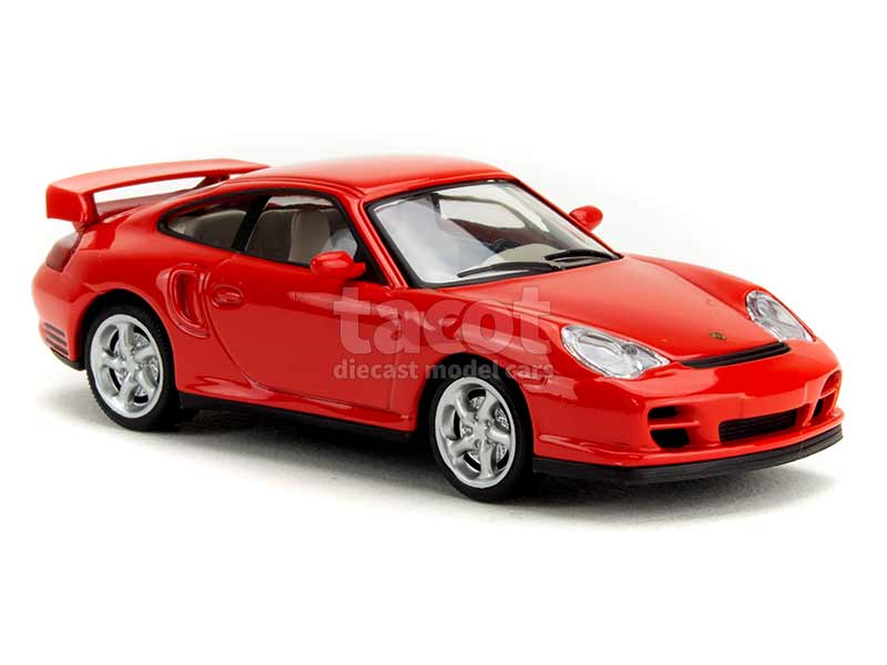 6760 Porsche 911/996 GT2 2001