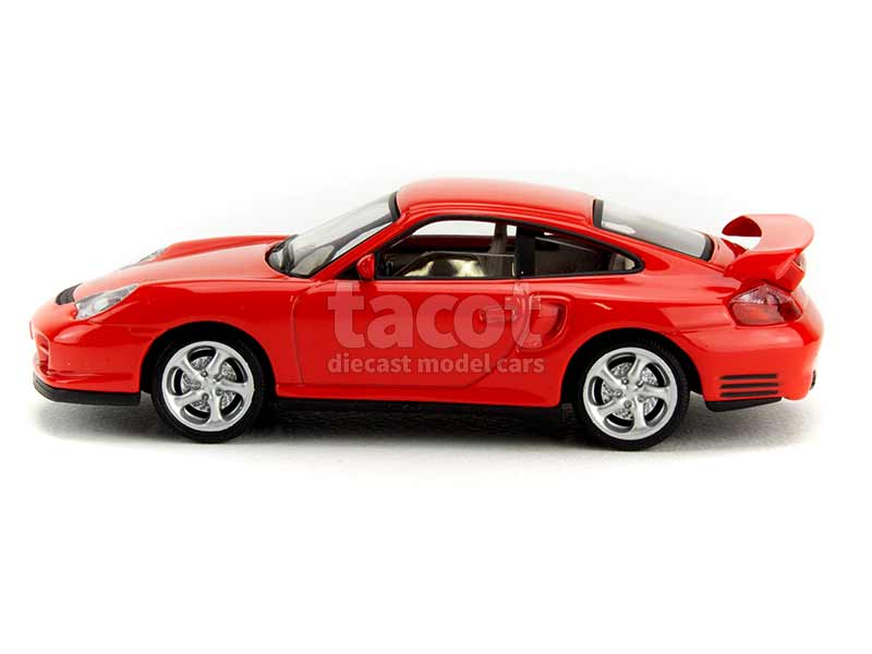 6760 Porsche 911/996 GT2 2001