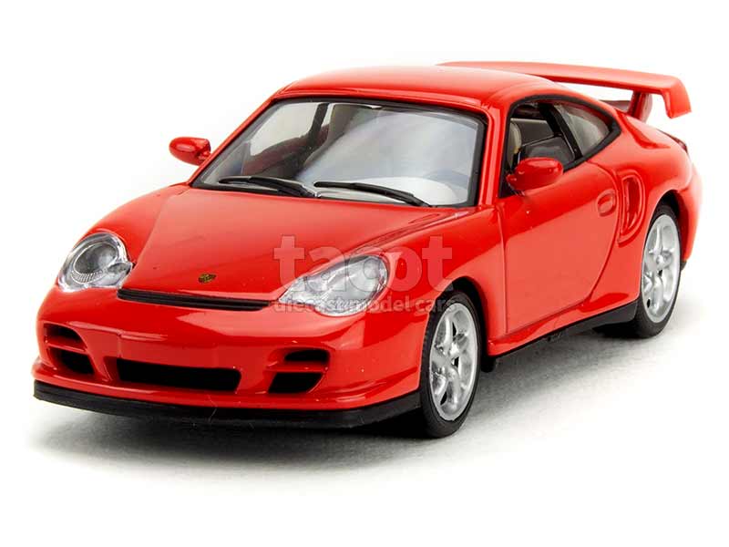6760 Porsche 911/996 GT2 2001