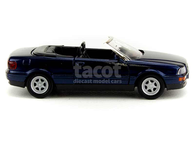 6761 Audi 80 B4 Cabriolet 1991