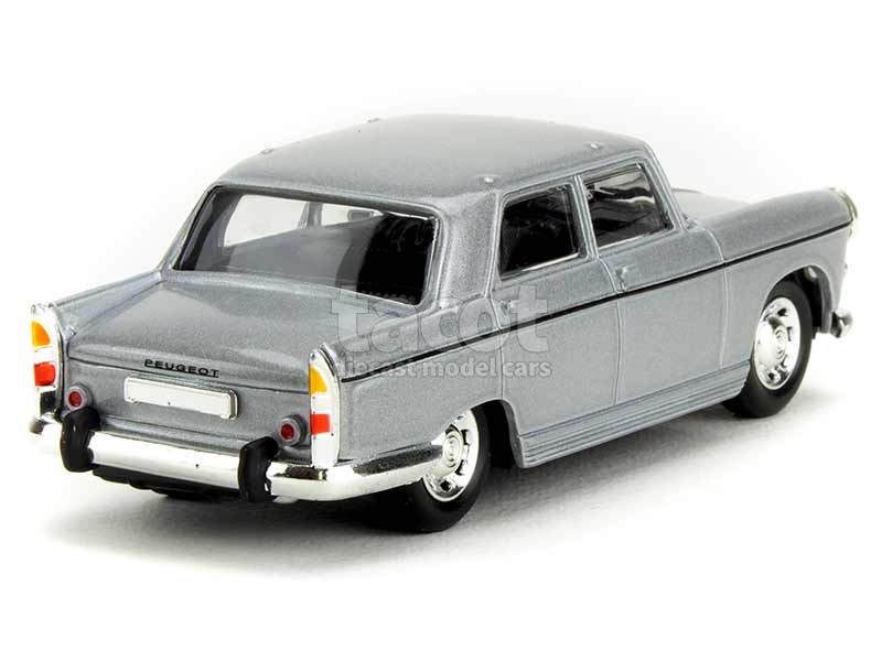 6767 Peugeot 404 Berline 1965