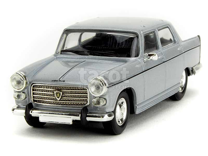 6767 Peugeot 404 Berline 1965