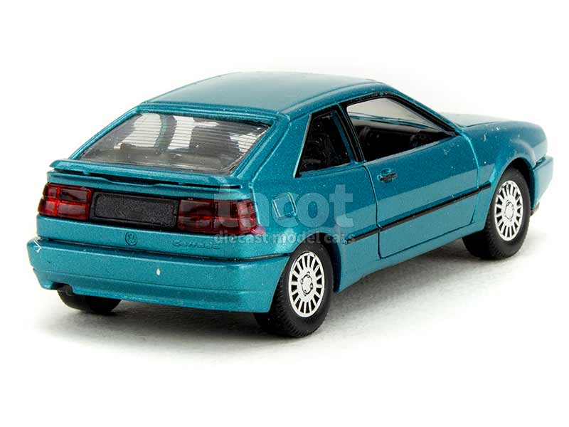 6776 Volkswagen Corrado 1989