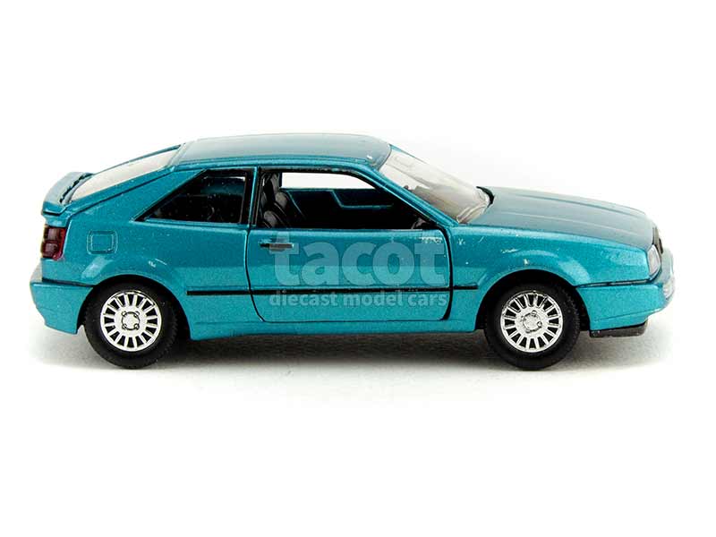 6776 Volkswagen Corrado 1989