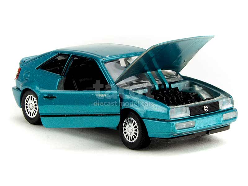 6776 Volkswagen Corrado 1989