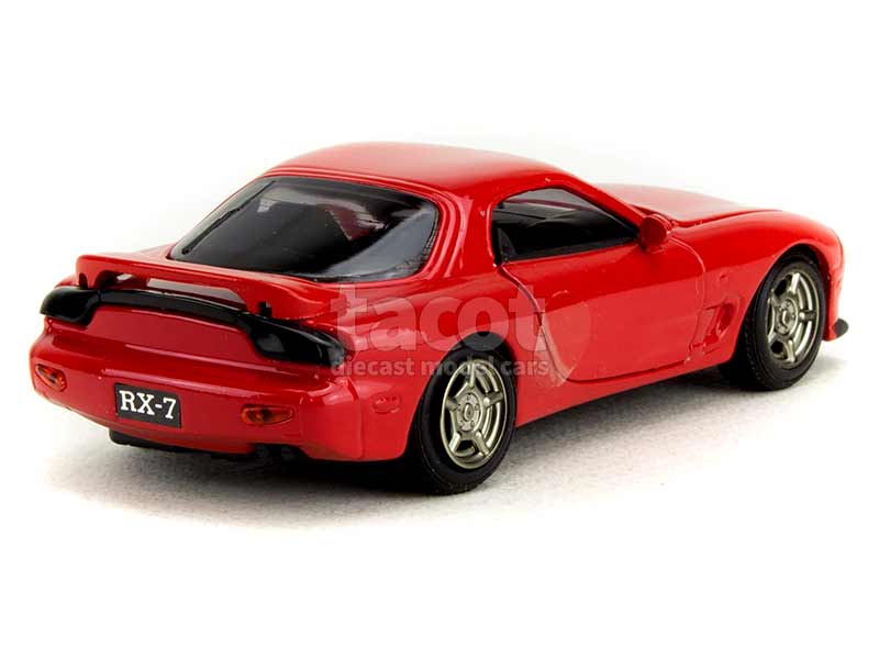 6778 Mazda RX-7 Infini 1993