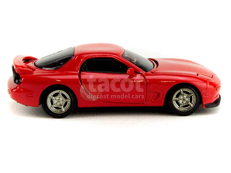 6778 Mazda RX-7 Infini 1993