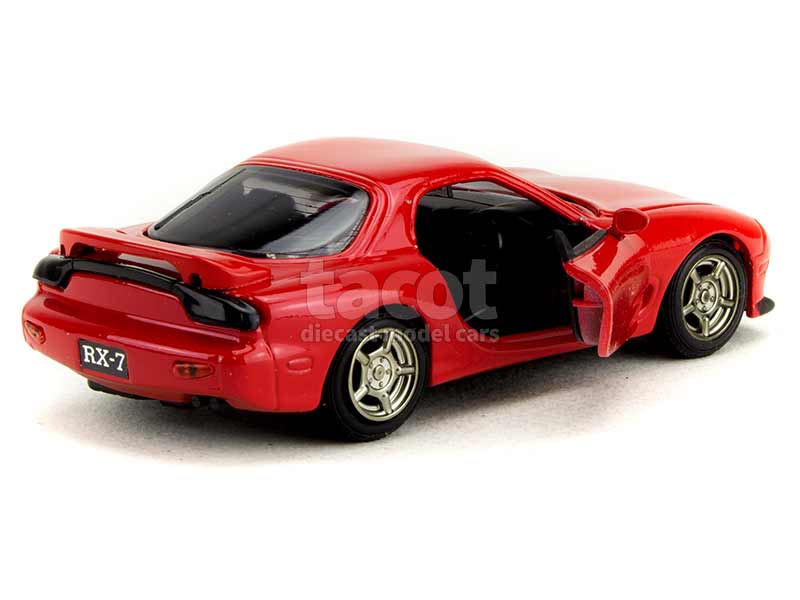 6778 Mazda RX-7 Infini 1993