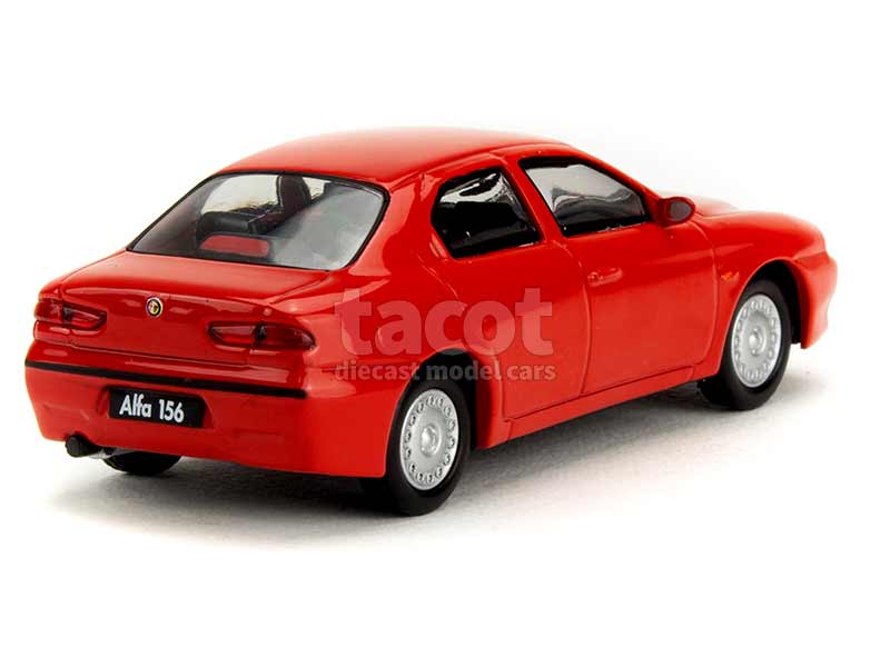 6795 Alfa Romeo 156 1998