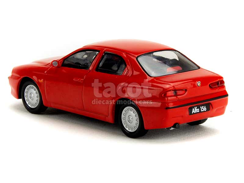 6795 Alfa Romeo 156 1998
