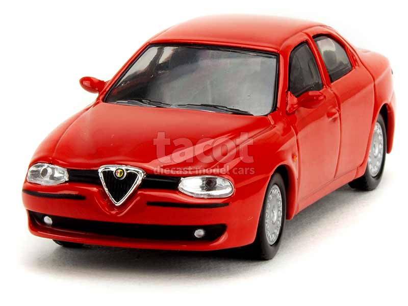 6795 Alfa Romeo 156 1998