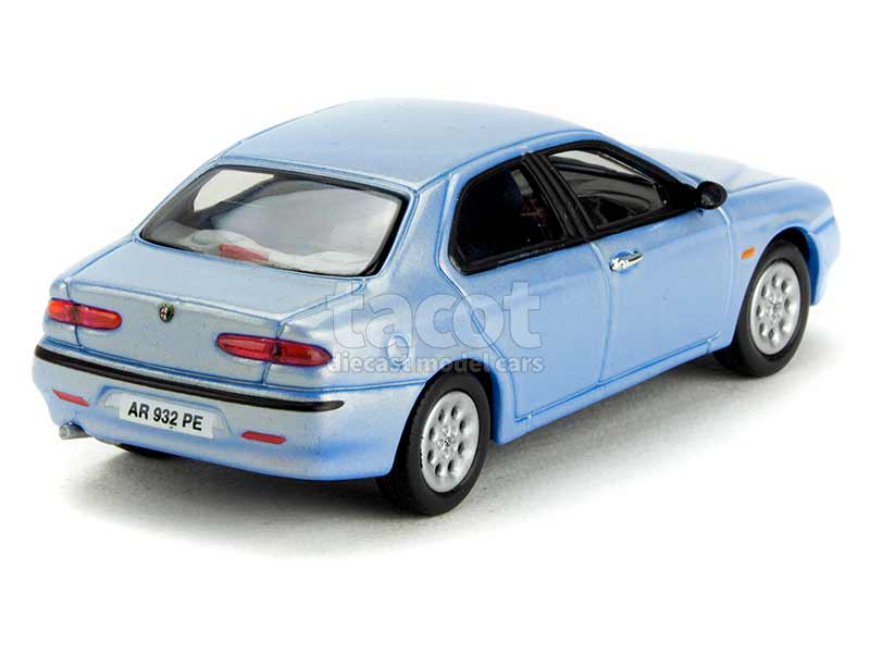 6806 Alfa Romeo 156 1998