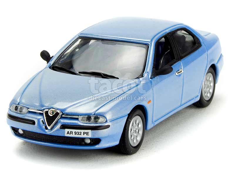 6806 Alfa Romeo 156 1998