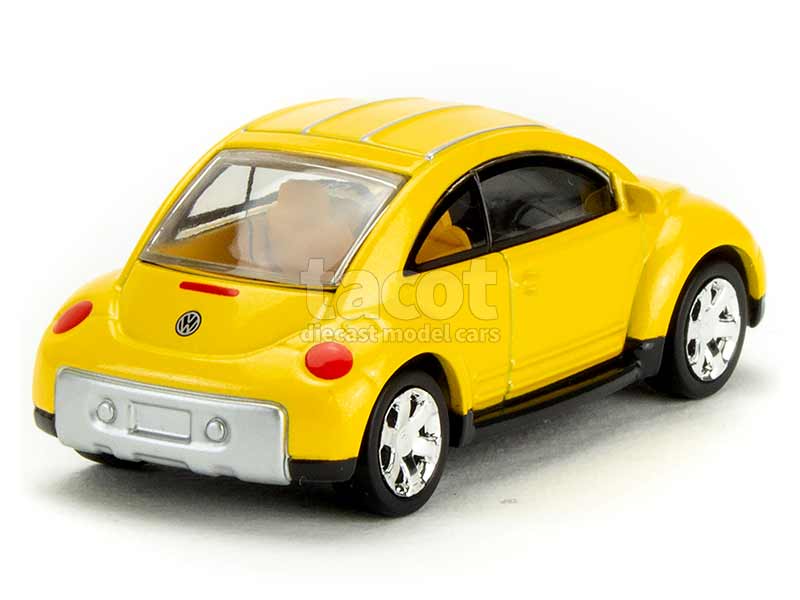 6836 Volkswagen New Beetle Dune