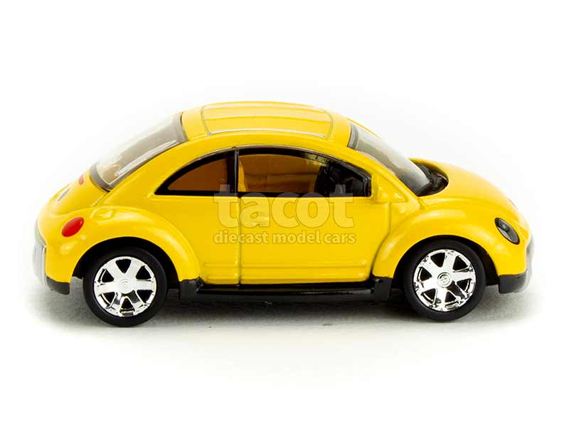 6836 Volkswagen New Beetle Dune
