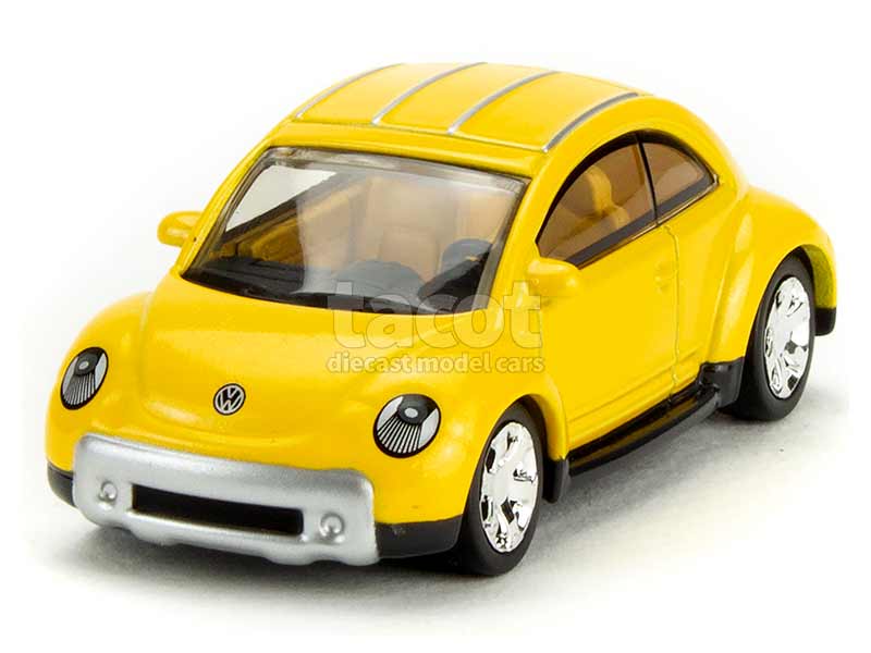 6836 Volkswagen New Beetle Dune