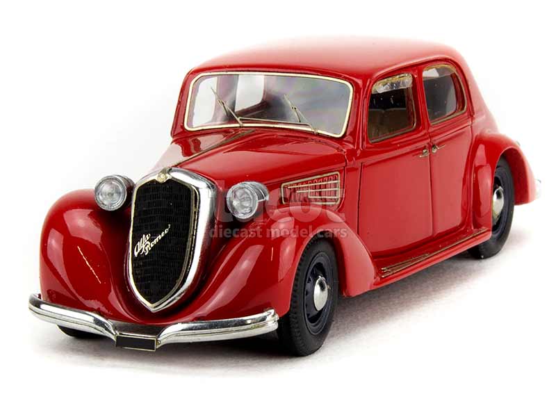 Alfa Romeo 6C 2500 Villa d'Este