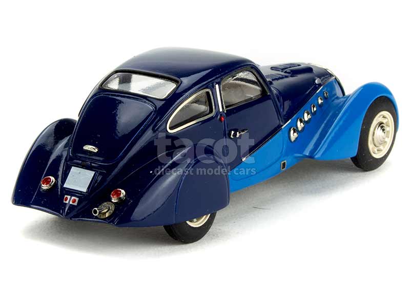 6849 Peugeot 402 Darl'Mat Coupé Hauser 1948