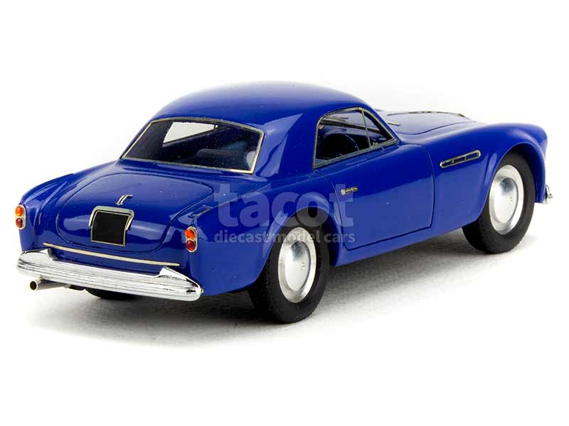 BBR-MODELS BLM4304A Masstab: 1/43 ALFA ROMEO 6C 2500 FRECCIA D'ORO 1949 - ALFA R