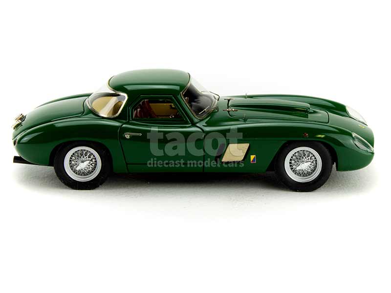 6914 Ferrari 375 MM S/N0402