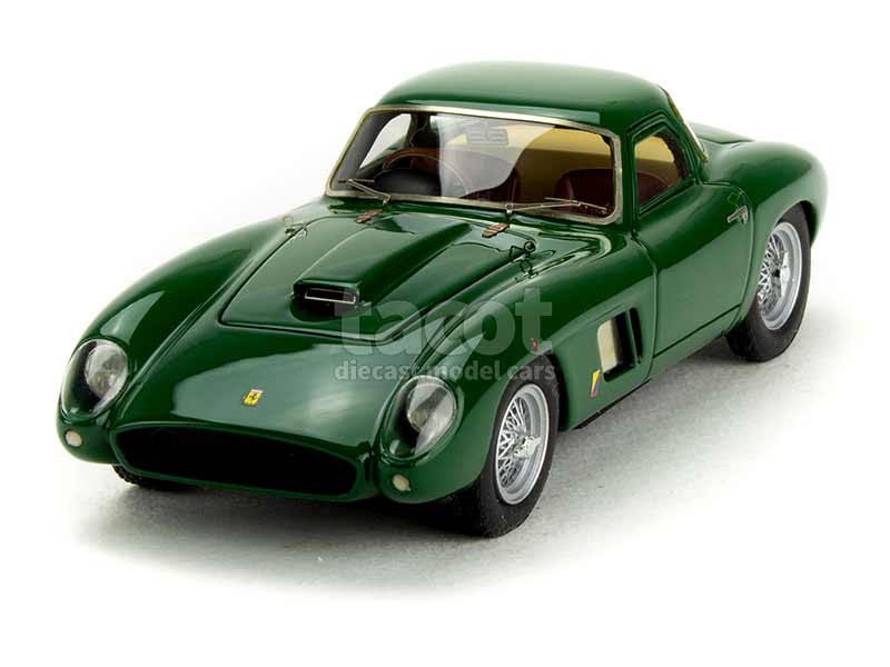 6914 Ferrari 375 MM S/N0402