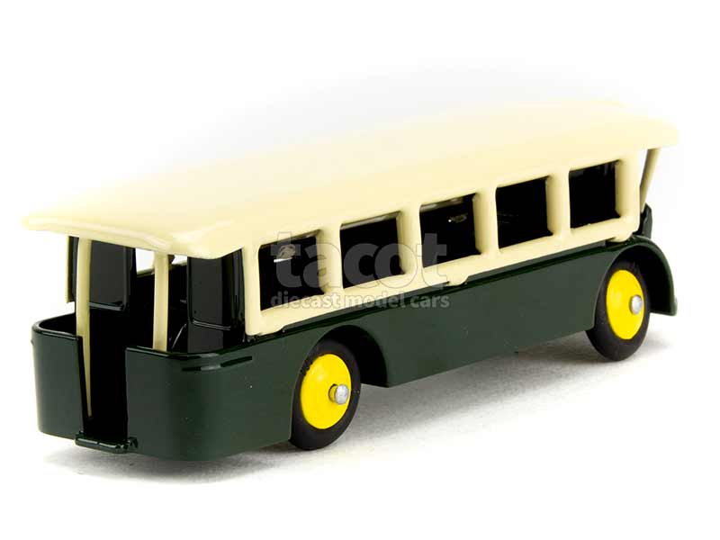 6917 Renault TN4H Autobus Parisien