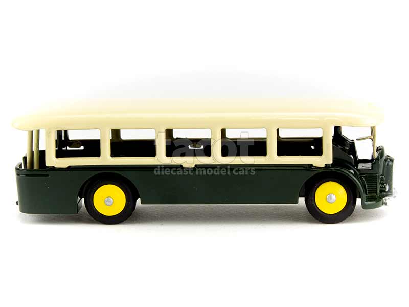 6917 Renault TN4H Autobus Parisien