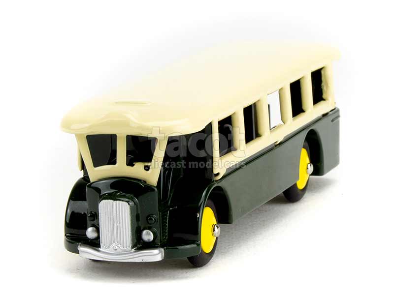 6917 Renault TN4H Autobus Parisien