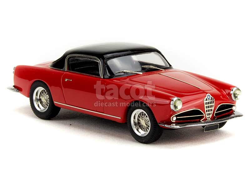 6918 Alfa Romeo 1900C Supersprint Touring 1956