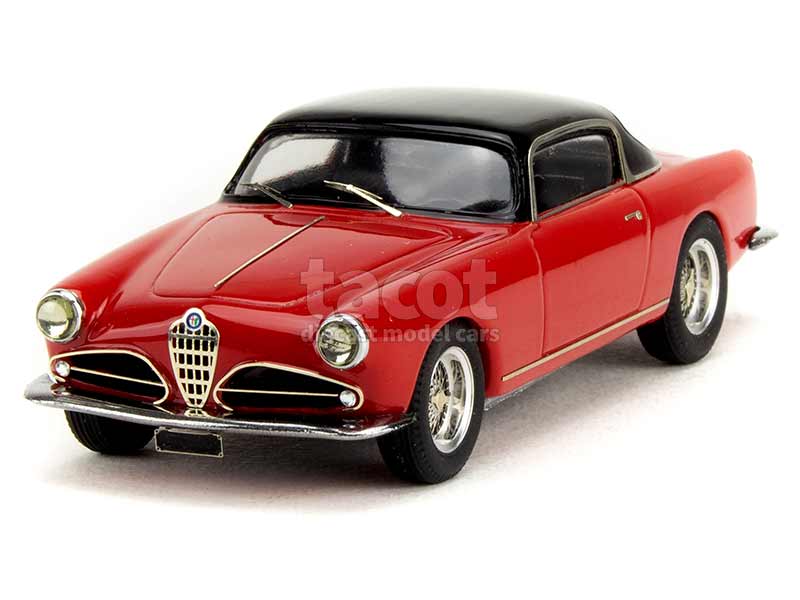 6918 Alfa Romeo 1900C Supersprint Touring 1956