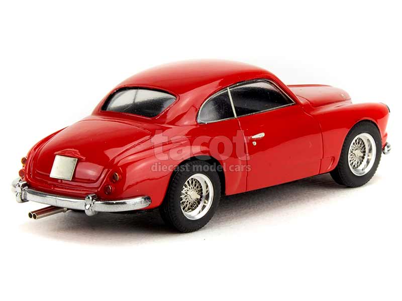 6923 Alfa Romeo 1900 S Sprint Touring 1952