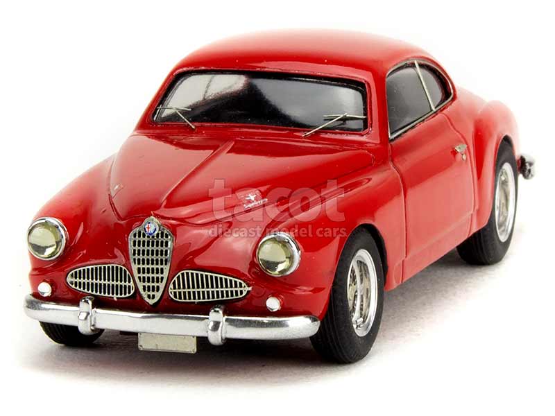 6923 Alfa Romeo 1900 S Sprint Touring 1952