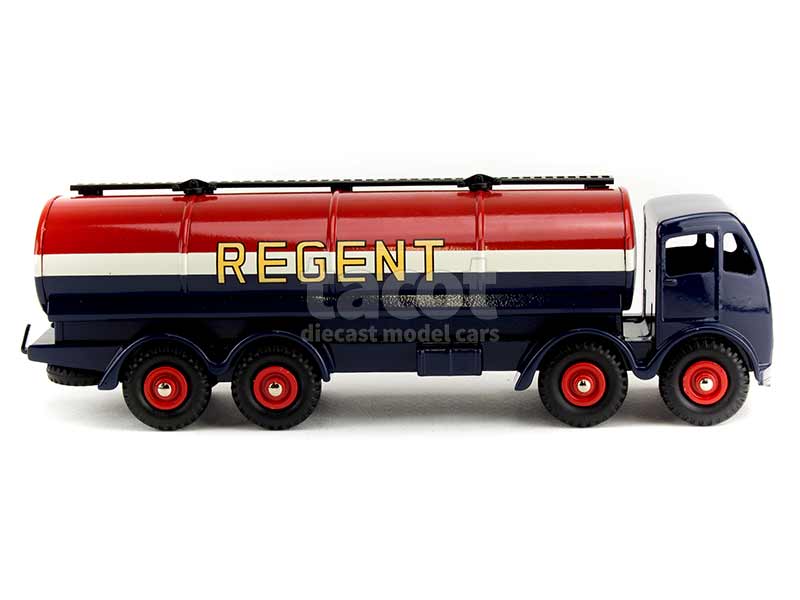 6939 Foden 14-Ton Tanker